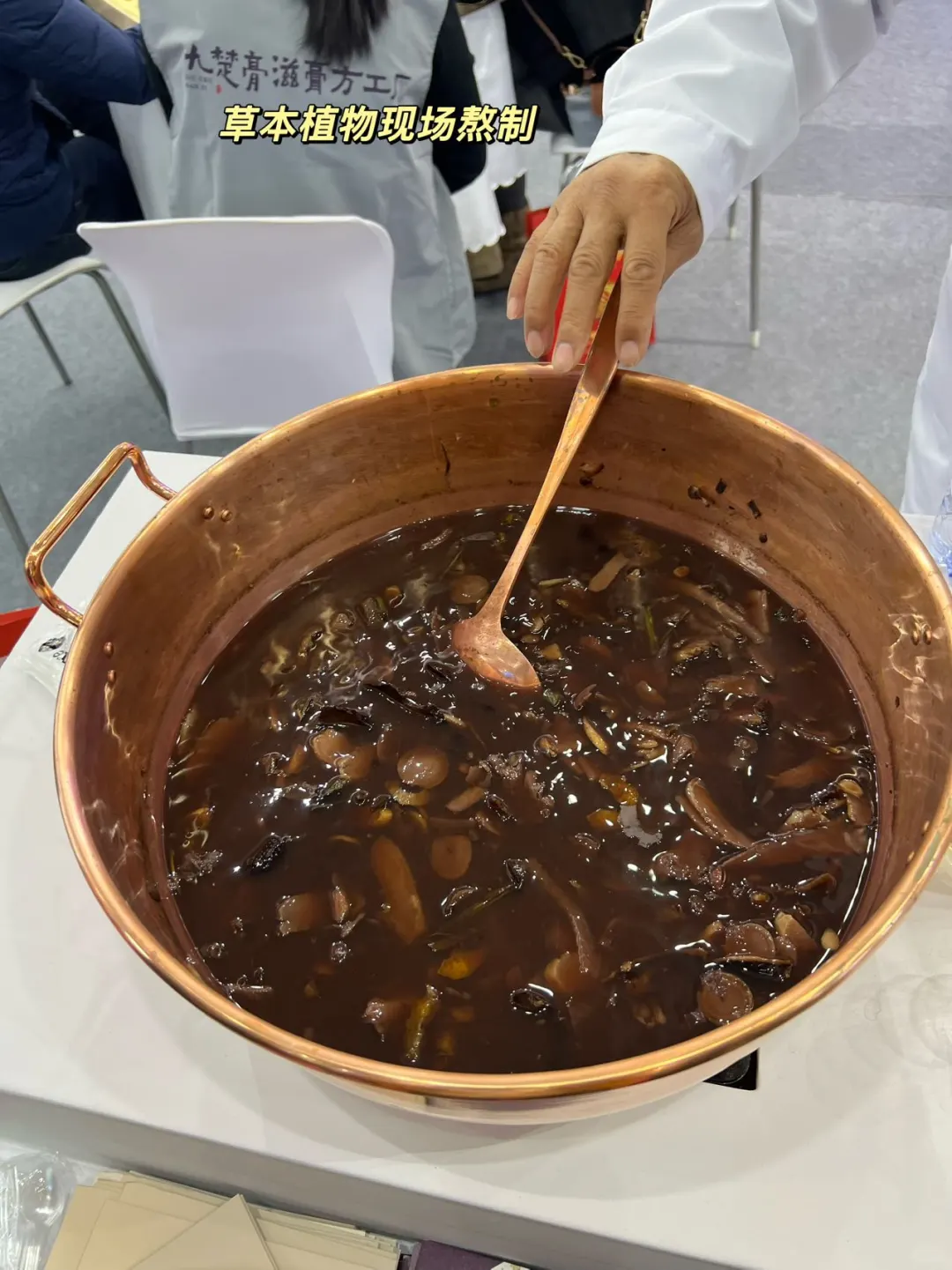 35+运动妈妈探展南京健康博会！逛到停不下