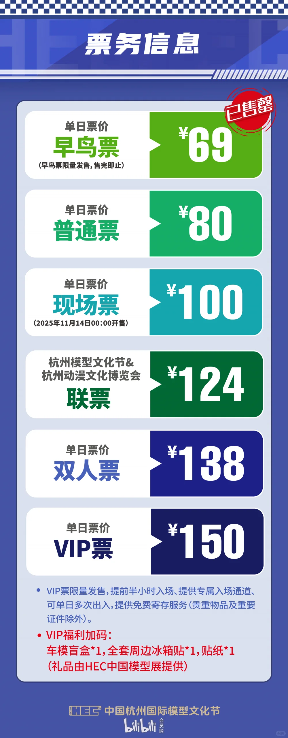 ?胶佬集结，杭州模力全开！