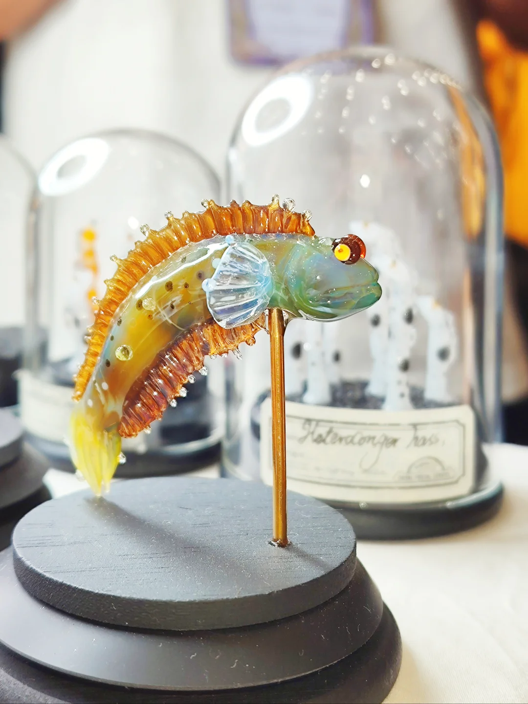 成都看展①○④｜年底工艺品大集哪家强?