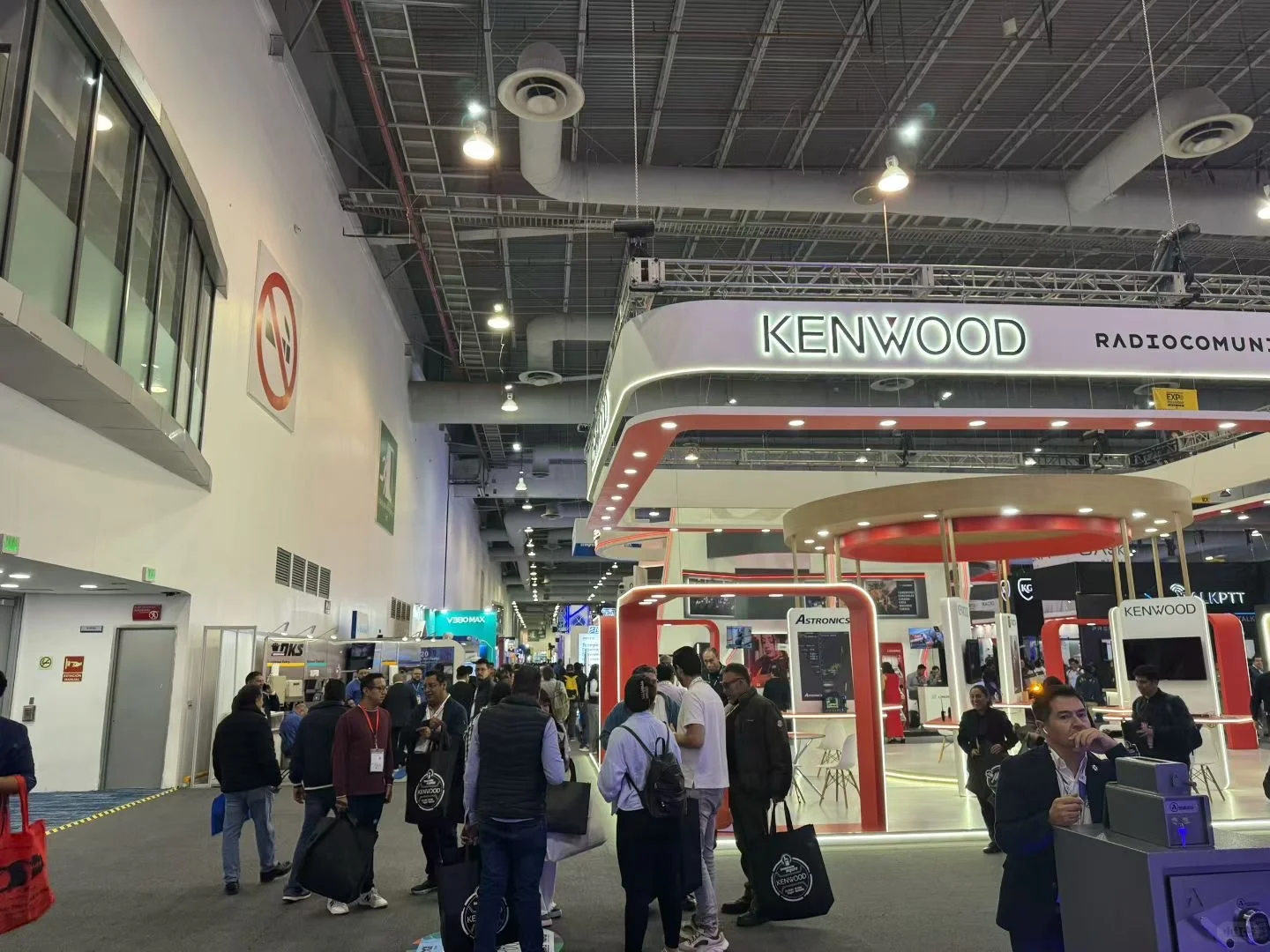 2026第23届墨西哥安防专业展览会