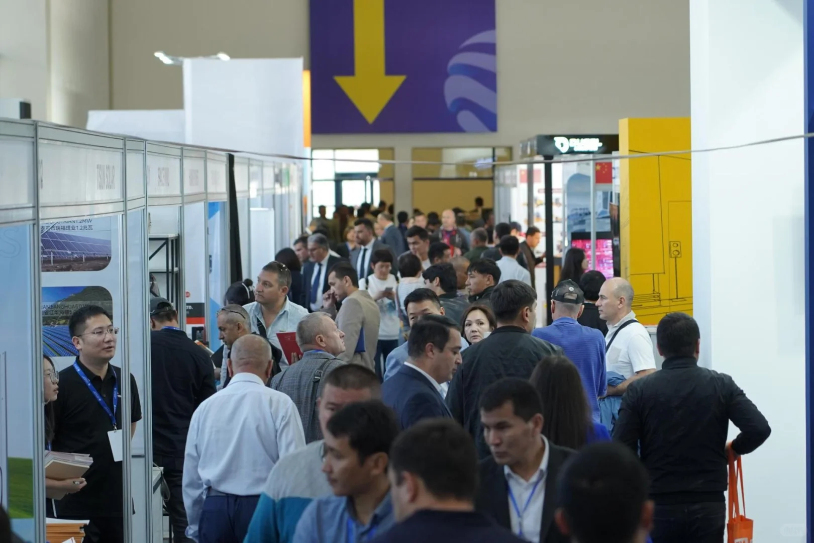 25年10月21日乌兹别克斯坦工程、建筑机械展