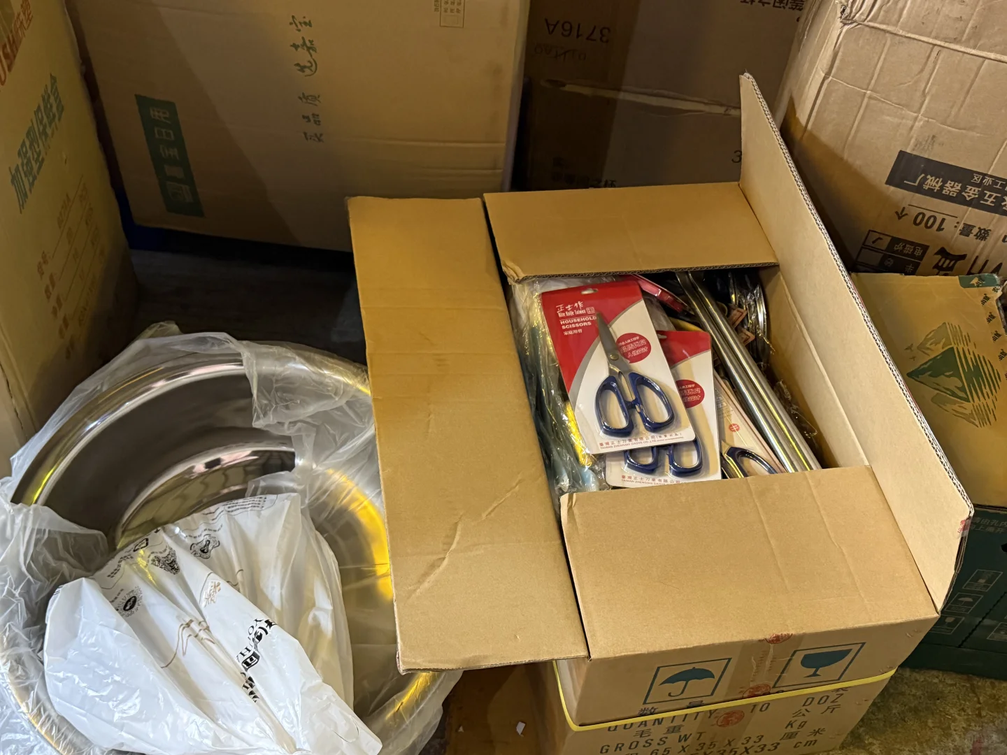 厨房用品聚集地❗️一站式超速采购 省时省心