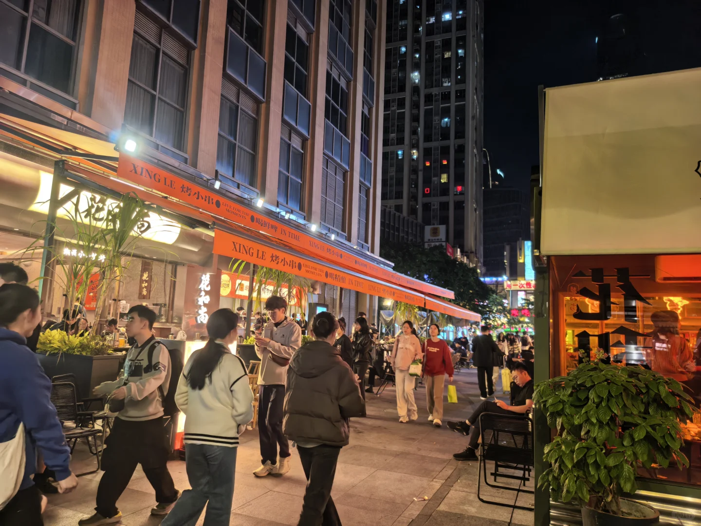 广州吃茶去茶博会Day 3丨被“包圆”的一天