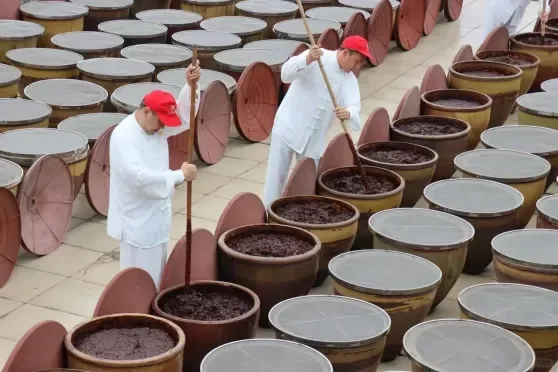 成都免费看展｜郫都区非遗创意设计周