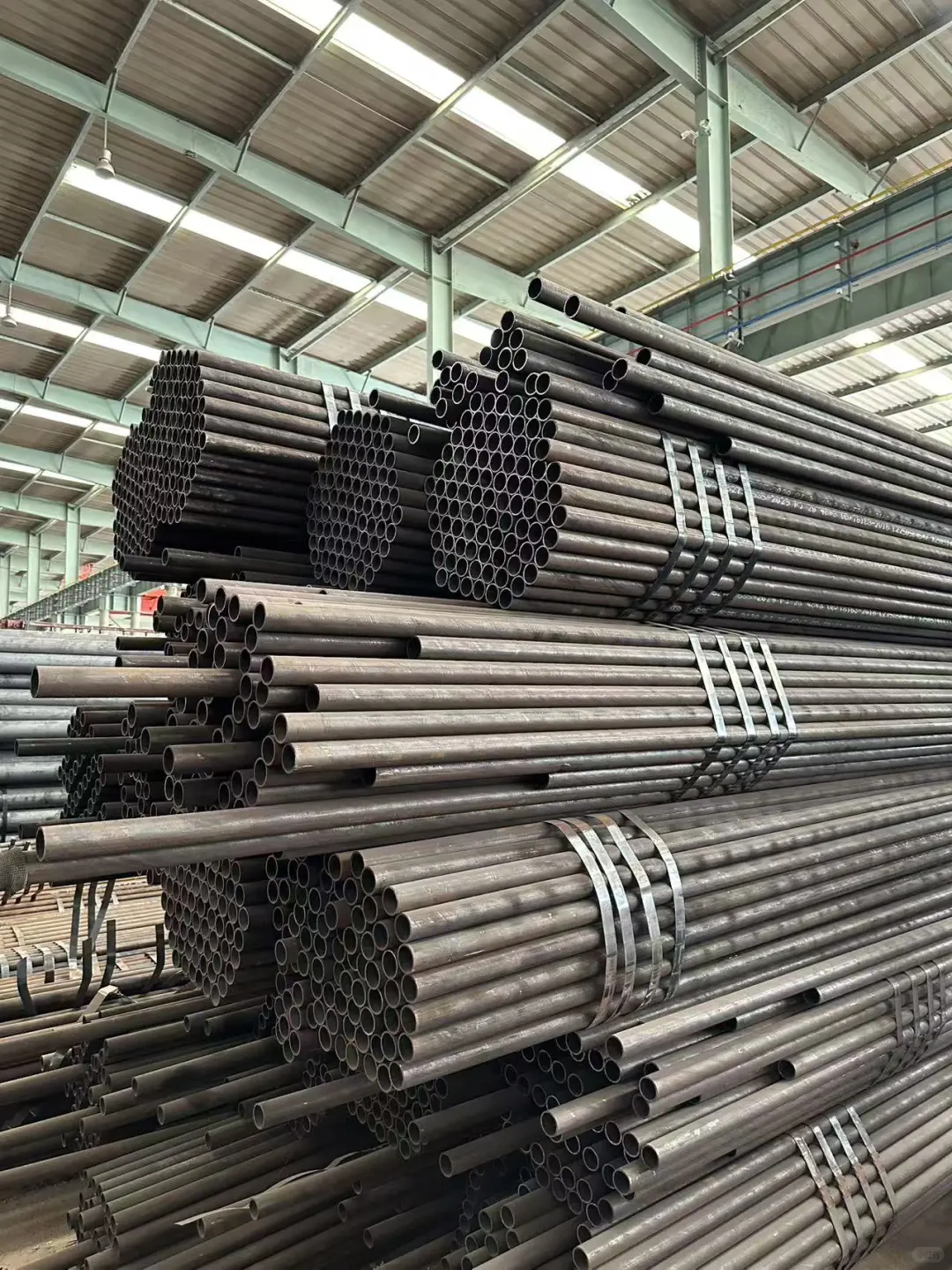 钢管大批量采购