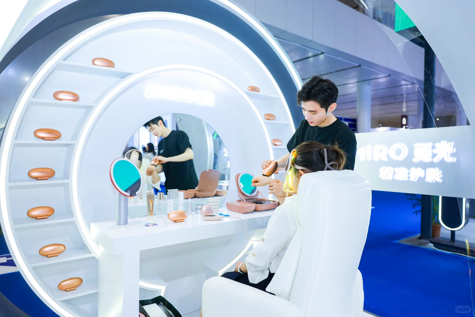 ?深圳四月产品经理必去的展会！