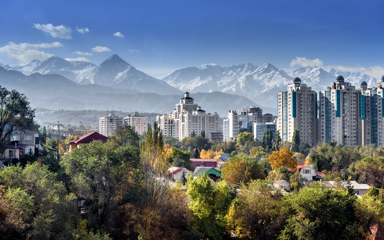 2024年哈萨克斯坦食品、食品配料暨包装展