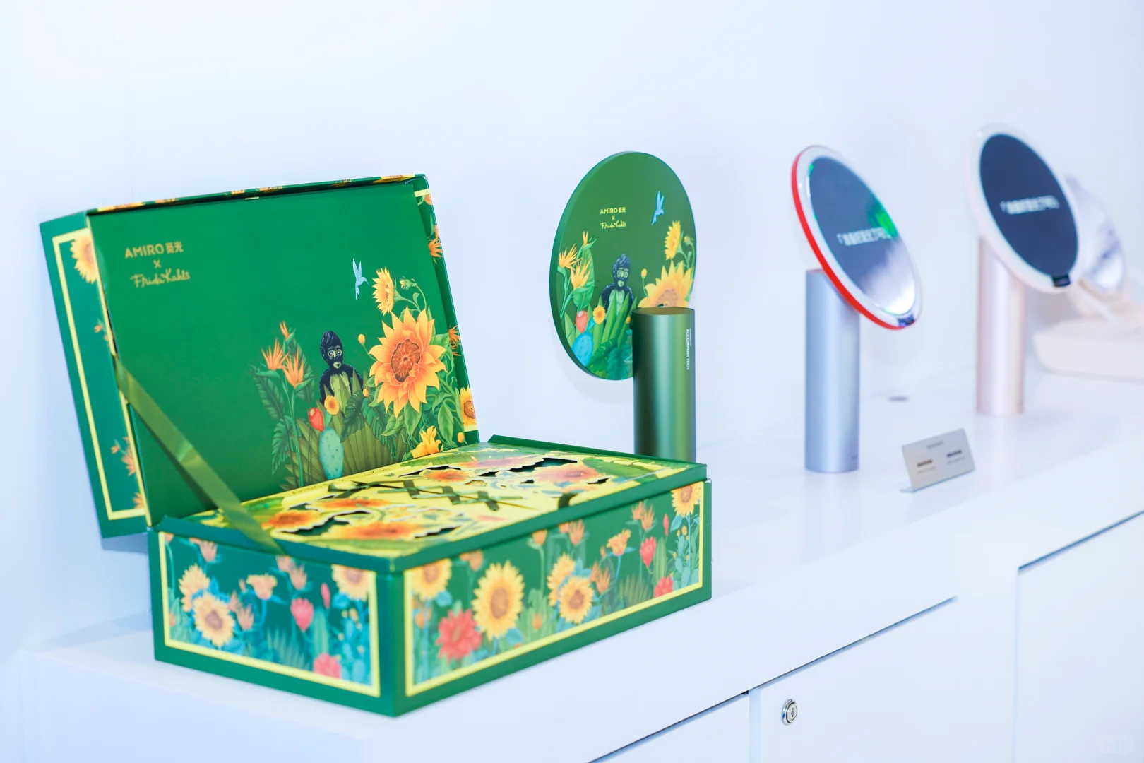 ?深圳四月产品经理必去的展会！