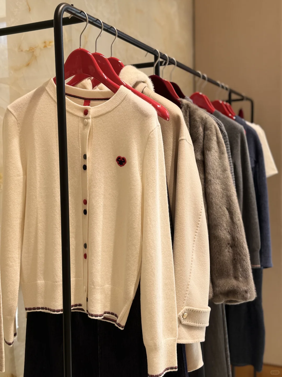 EP YAYING秋冬新品私享会～