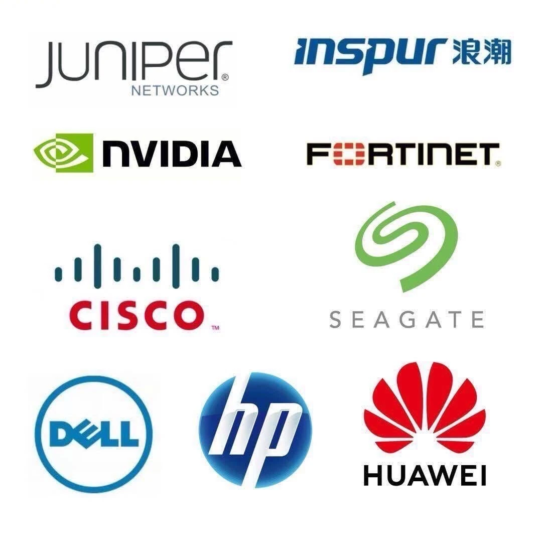 有没有做网络设备 服务器 配件的同行唠嗑