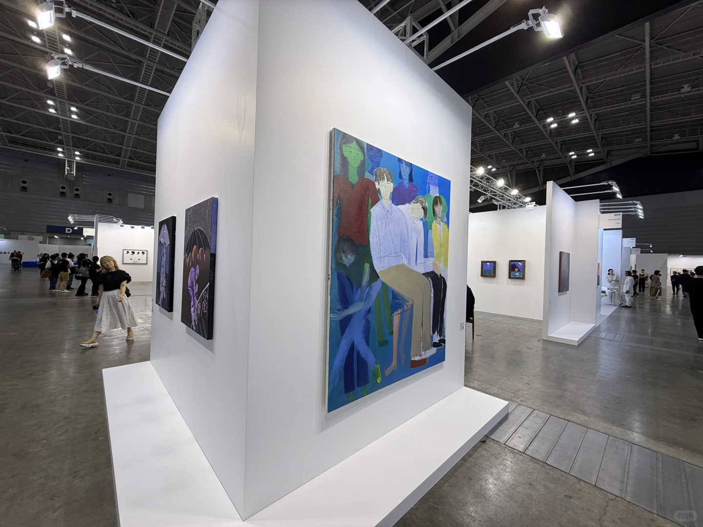 ?艺术市场调研｜东京现代回顾