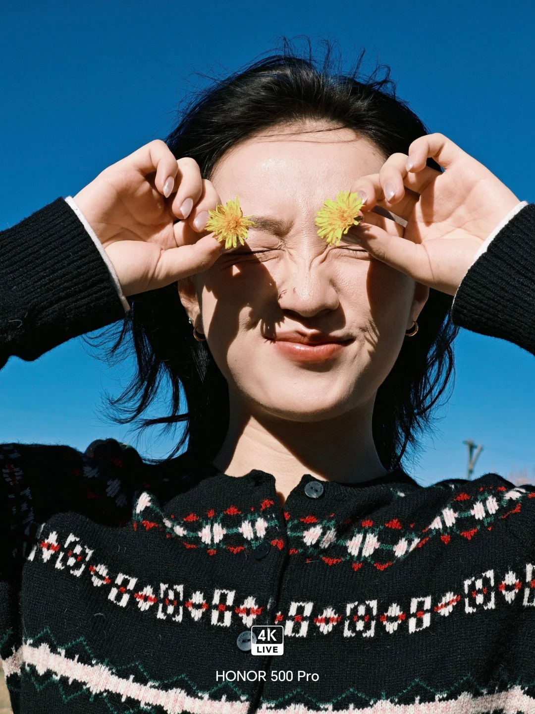 荣耀500，我来了??