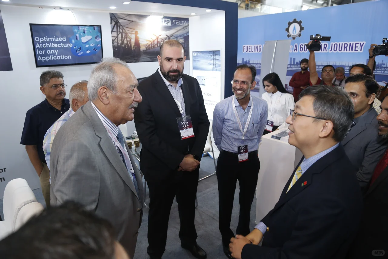 ?2025巴基斯坦国际电力能源展PEEC