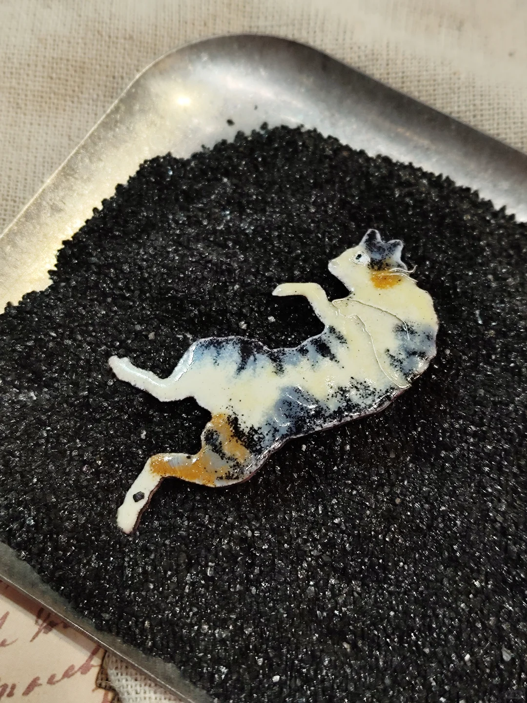 成都看展①○④｜年底工艺品大集哪家强?