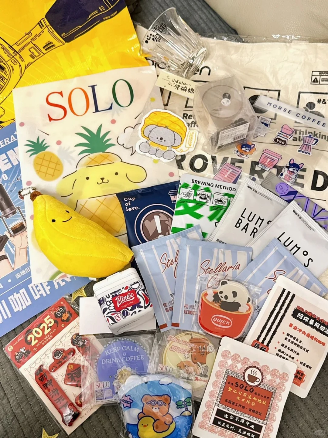 连开3天！咖啡脑袋冲！上海咖啡展来啦！