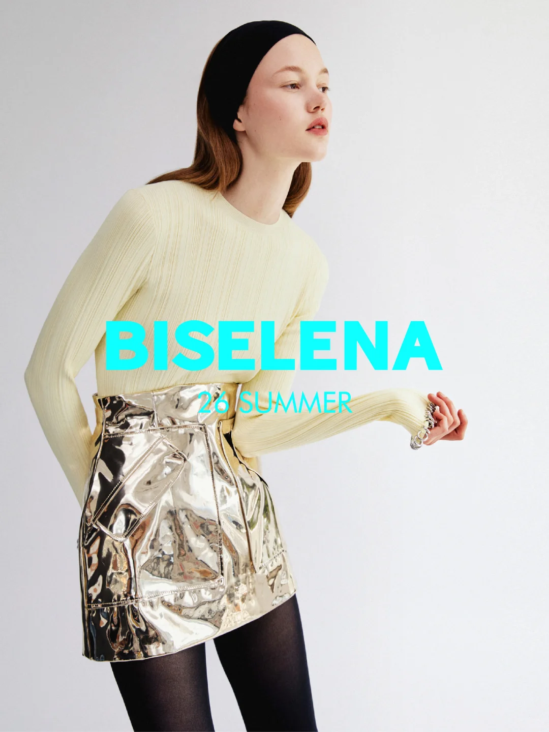 BISELENA Summer 2026