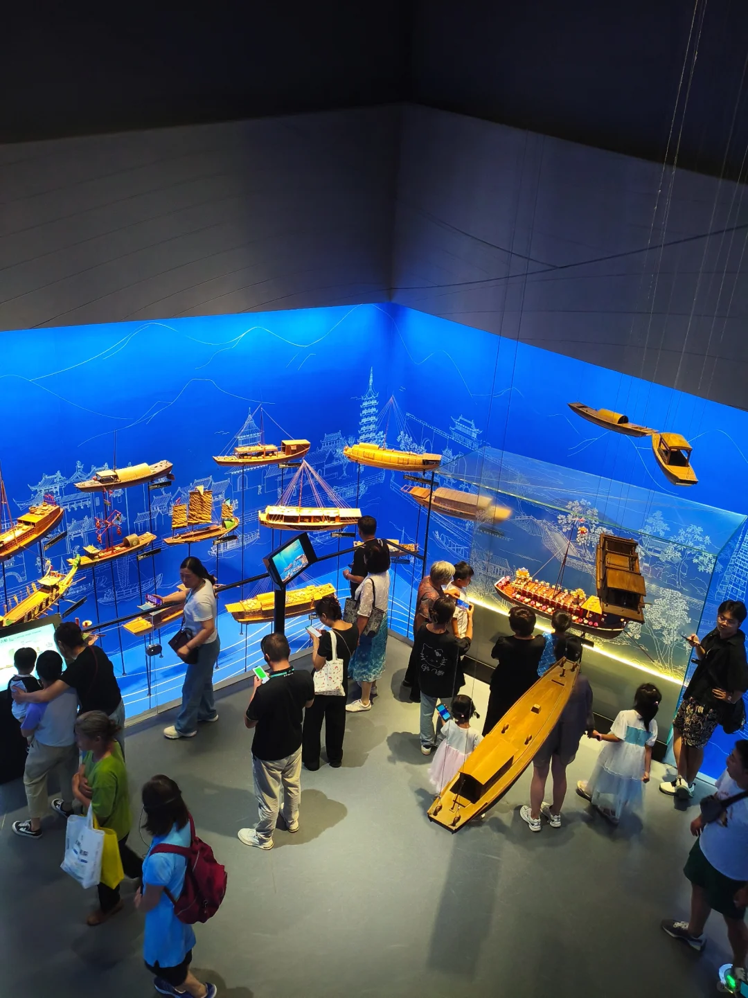 离谱！这家博物馆绝对被低估！亲子游天花板