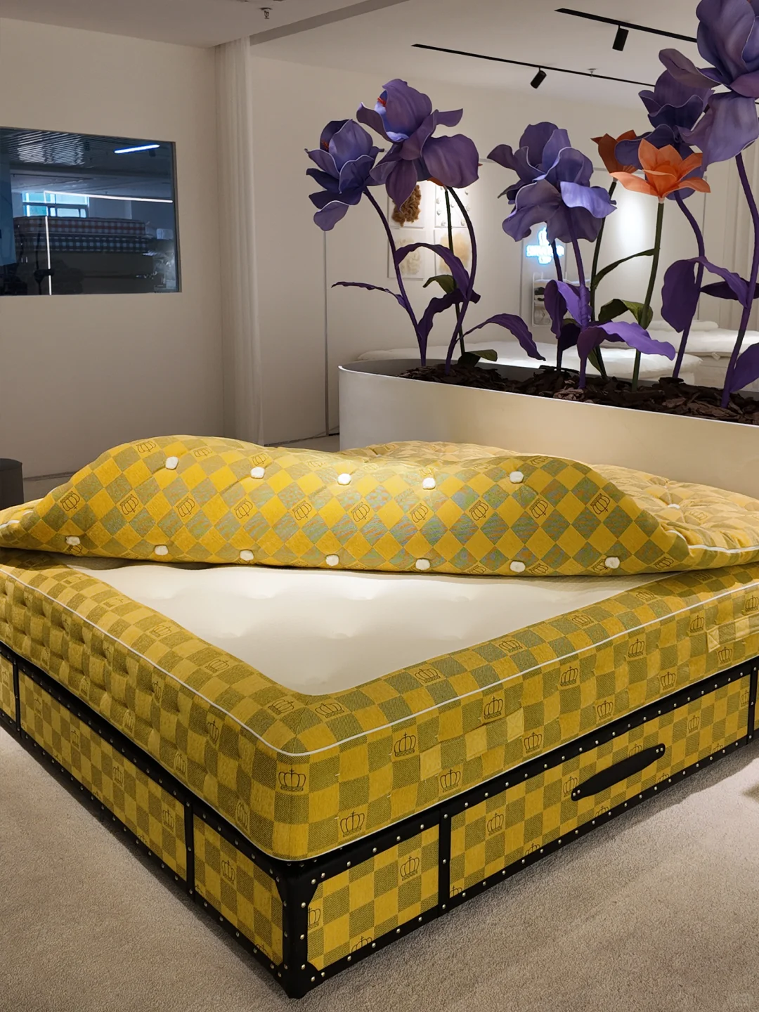 在佛山只做手工马尾毛床垫的源头工厂