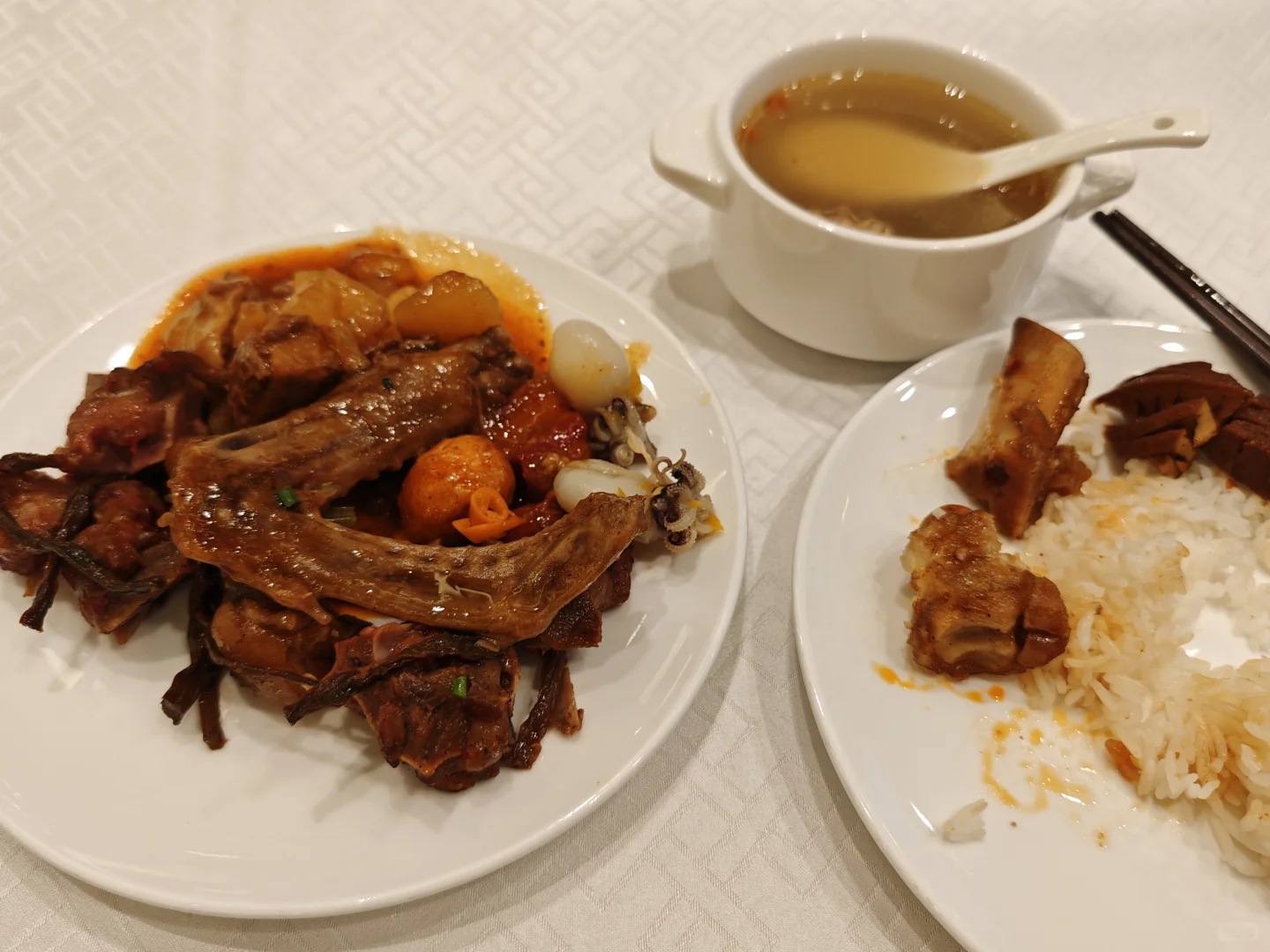 学术会议很哇塞