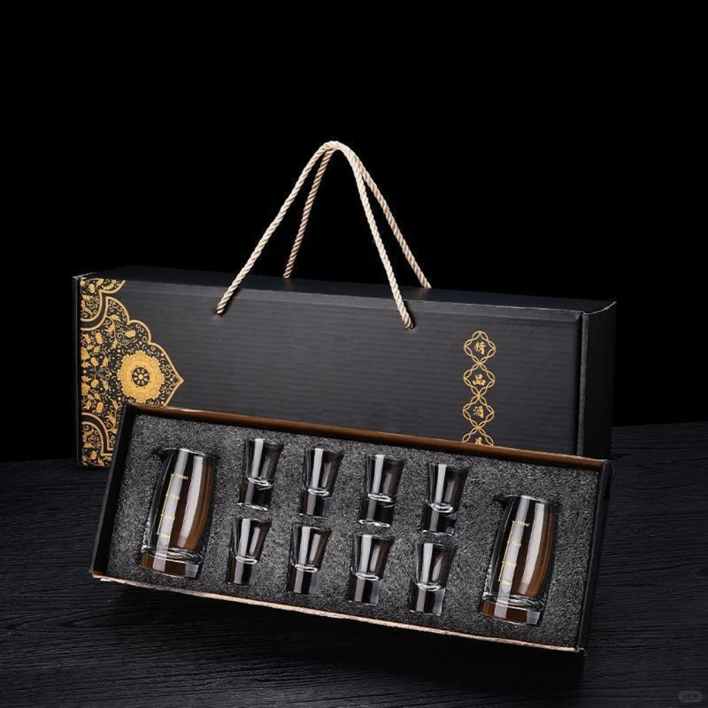 宴请10人，面子十足还省钱！顶级茅香酱香型