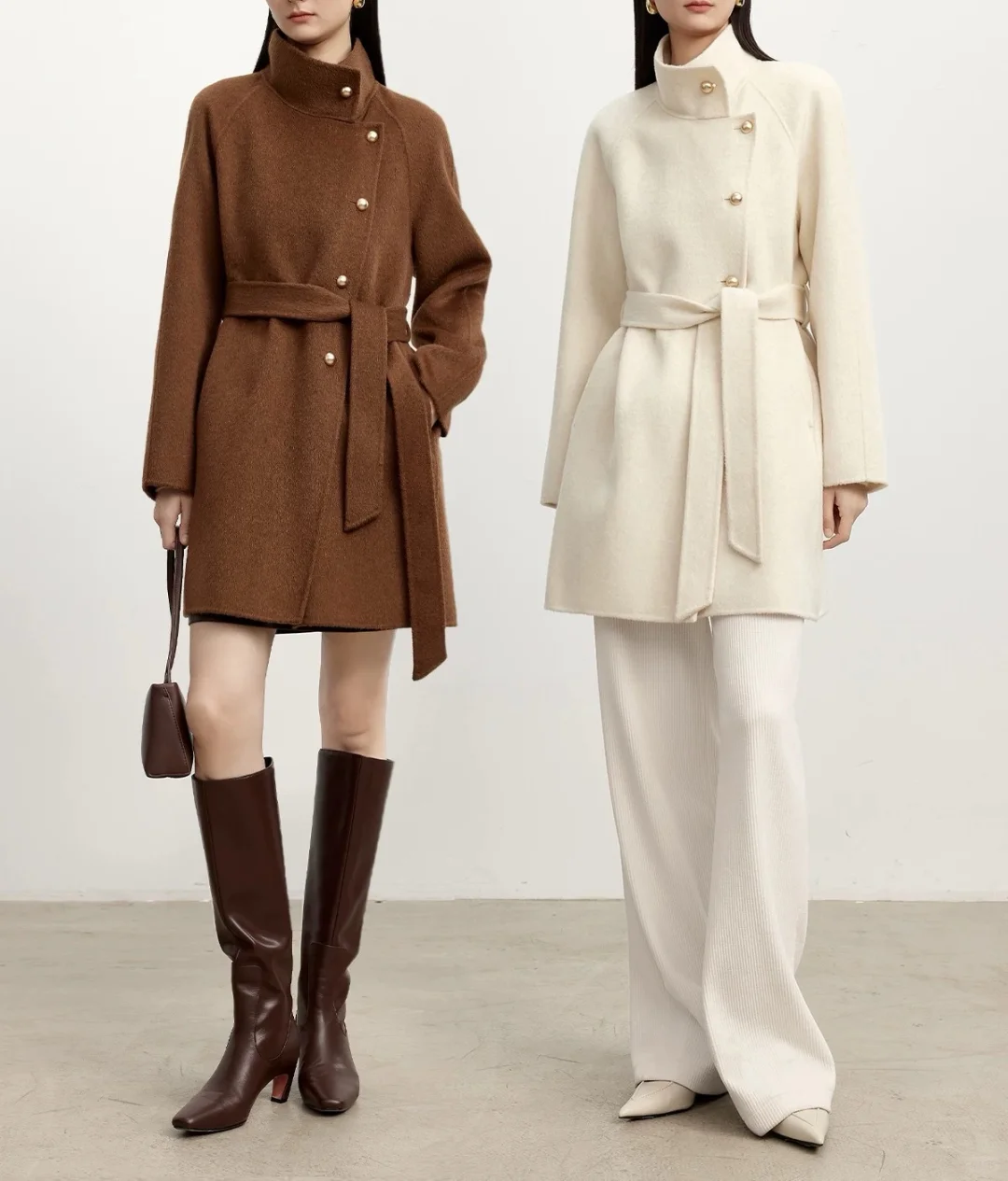 为广交会出售样衣的事情道歉