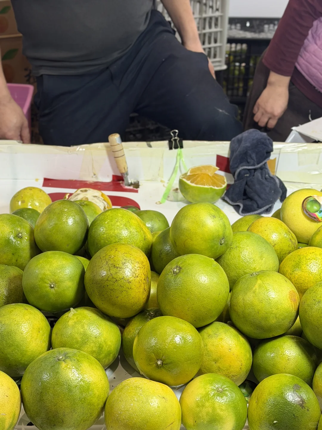 济南首届进博会｜记得空腹来逛展！！