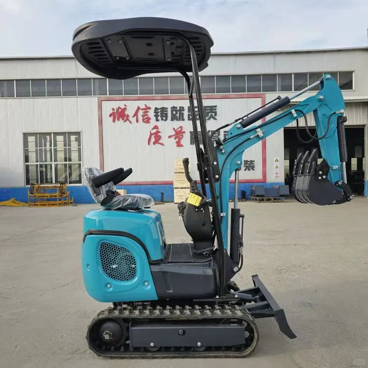 一站式建筑机械解决方案！