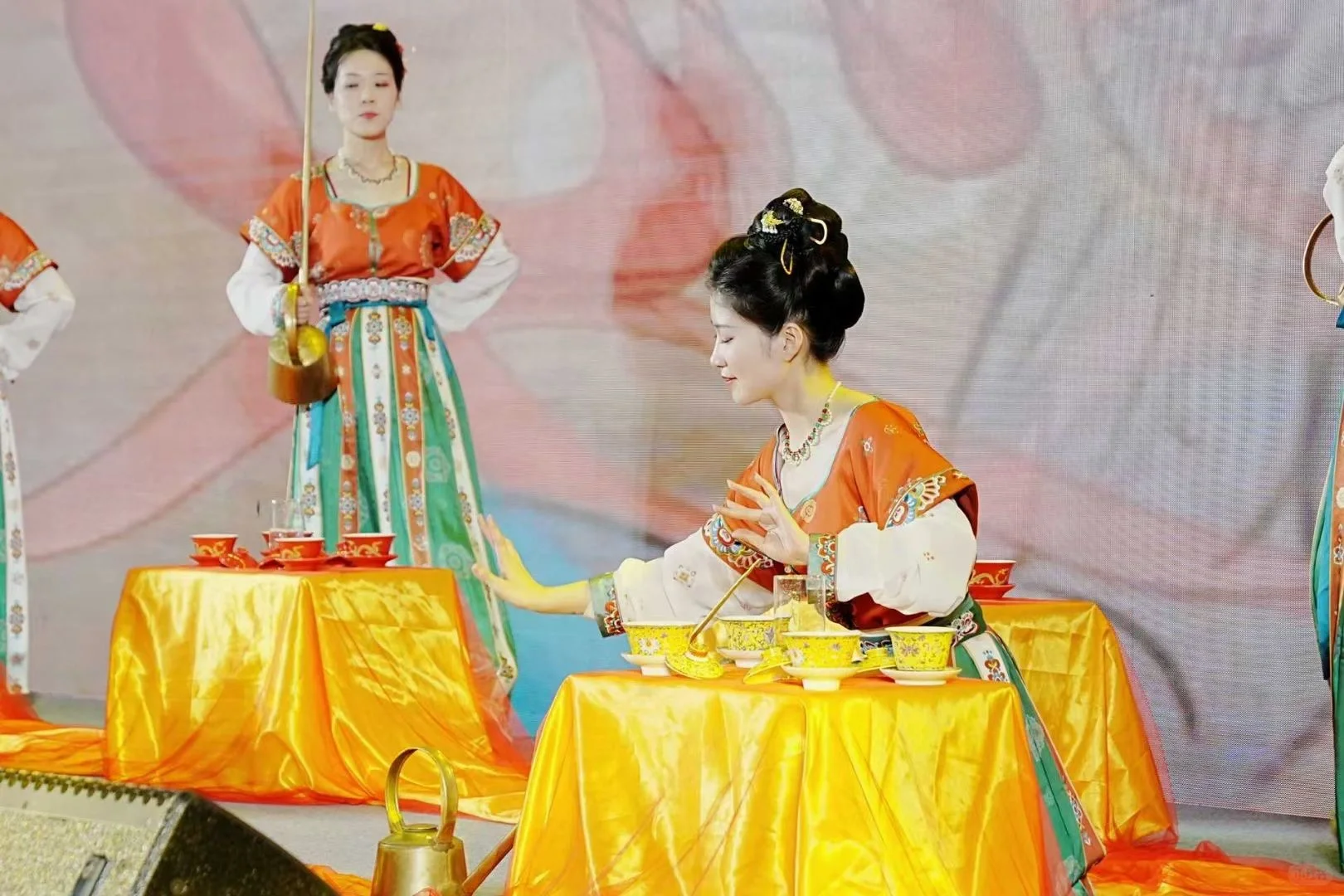 四川国际茶博会