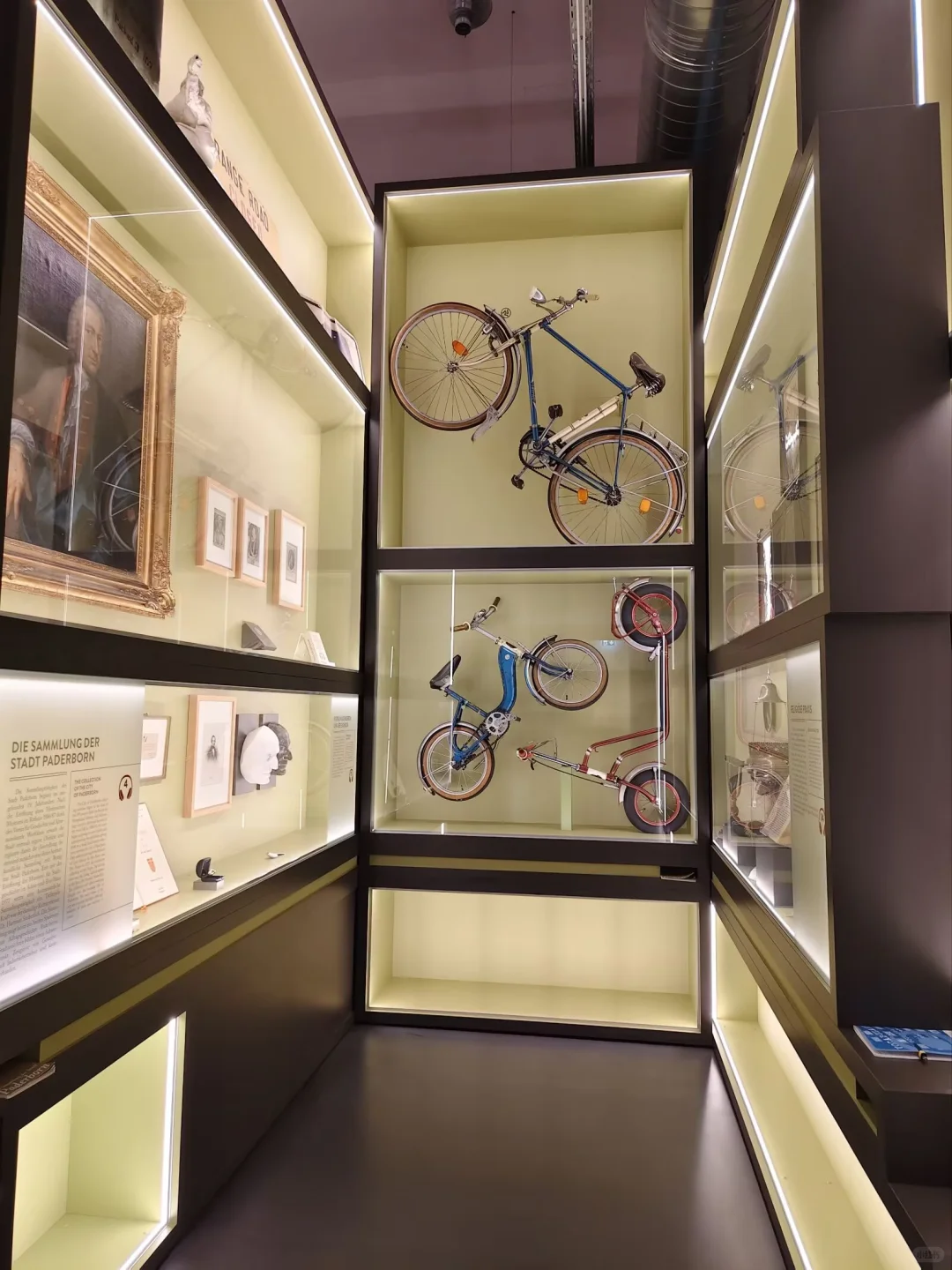 Paderborn帕德博恩一日游?