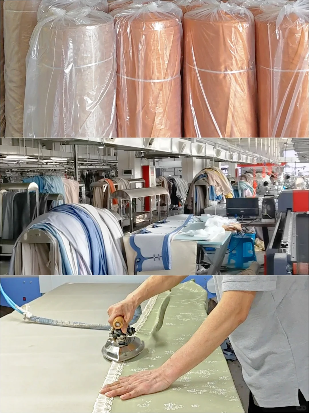 在长沙 | 买窗帘真的找源头工厂?