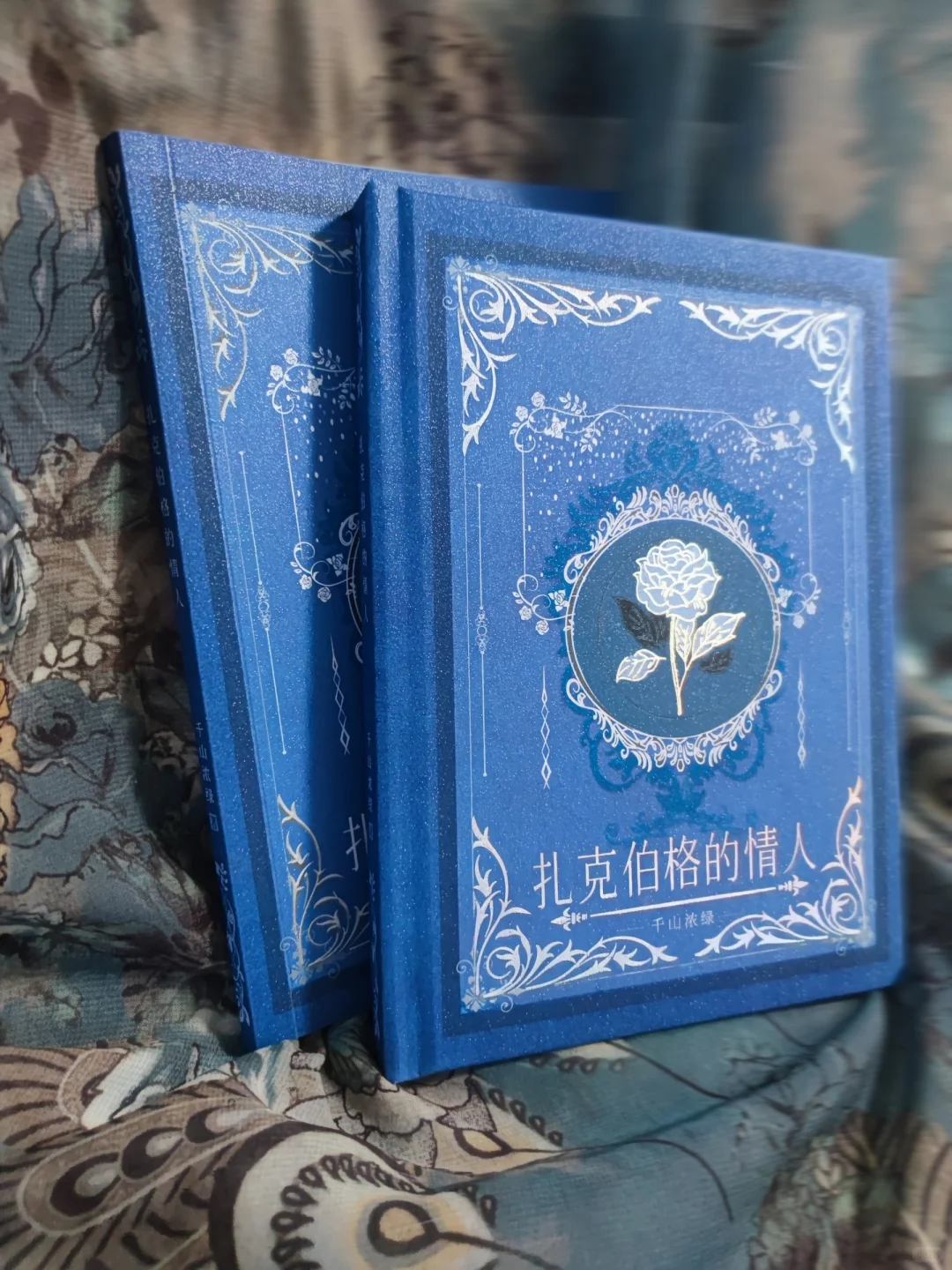 《扎克伯格的情人》CP32pre预约结束