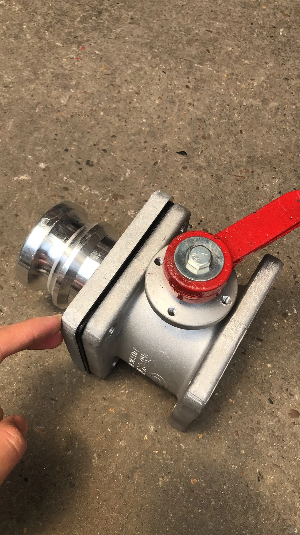 昇源气动液压五金机电产品