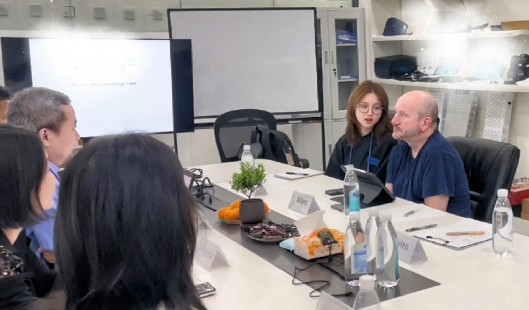 英专爆单！1K/天的陪同口译（附术语）