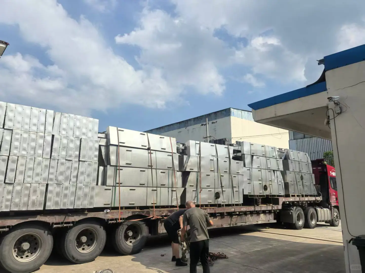 口碑好的全接液浮盘供应商，3个选购秘诀公