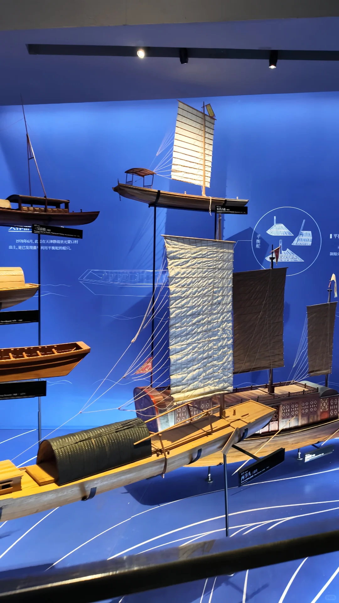 离谱！这家博物馆绝对被低估！亲子游天花板