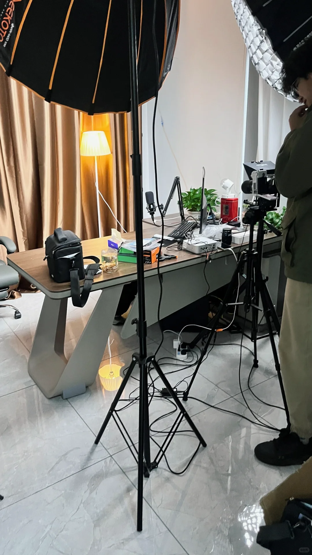 杭州直播设备租赁❗0押+专业配置+上门调试