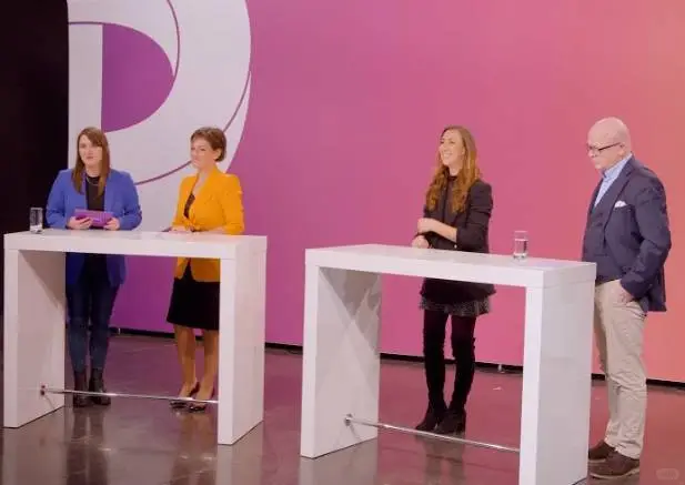 【盈拓展览】德国汉诺威地面材料展DOMOTEX