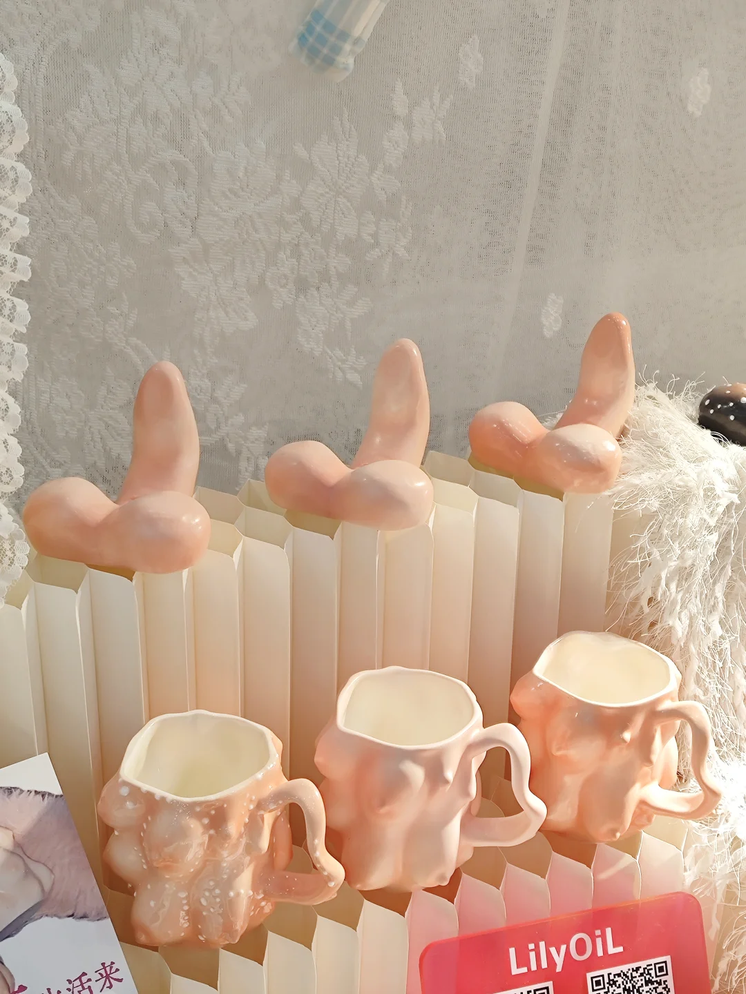 成都看展①○④｜年底工艺品大集哪家强?