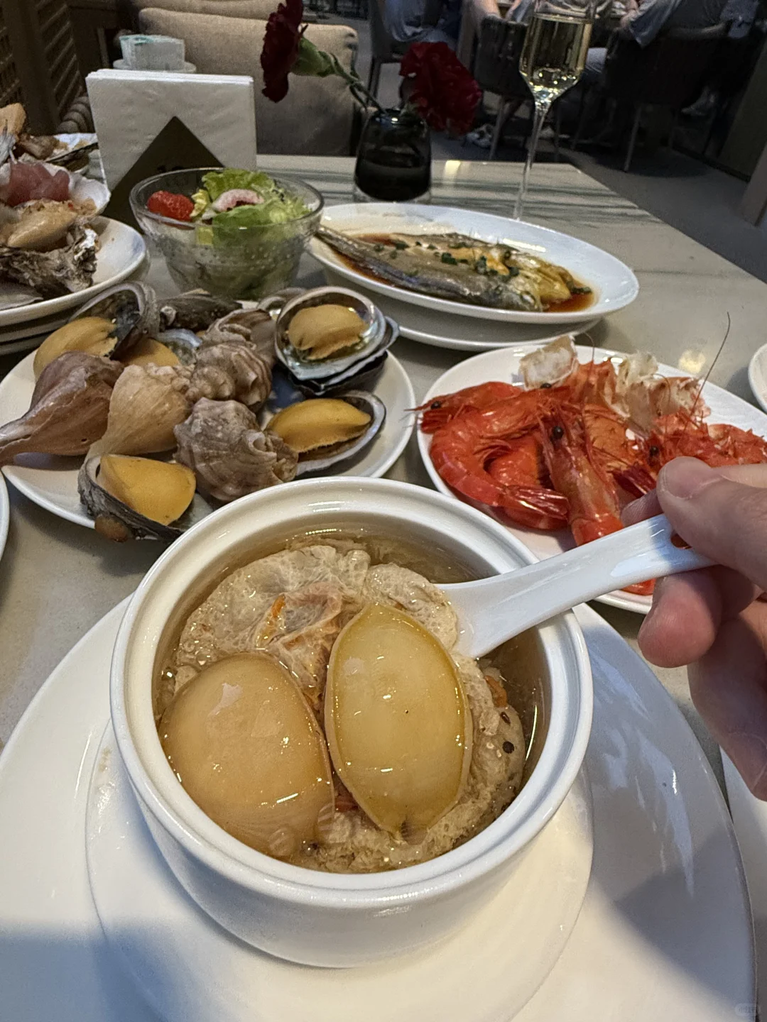 来广交会参展千万不要错过这里啊！！！