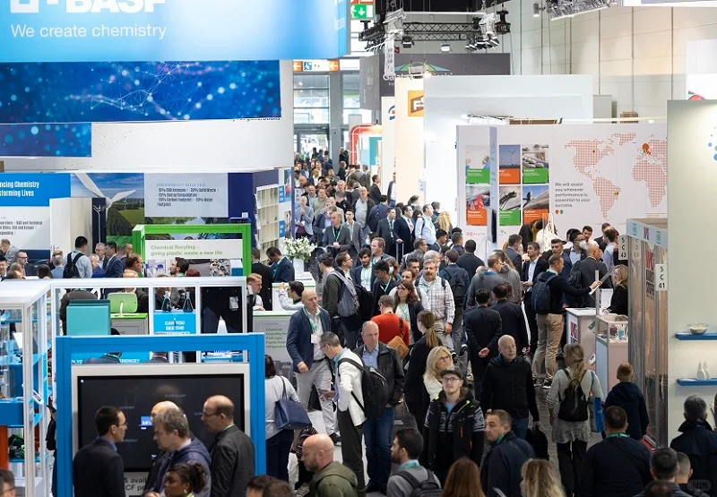 2026年埃及开罗塑料橡胶展览会