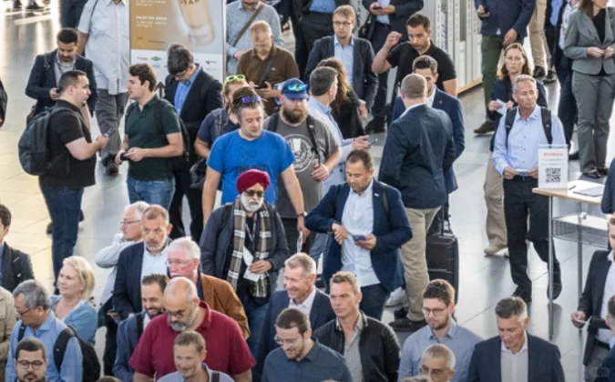 【盈拓展览】2025年德国饮料及液体食品展