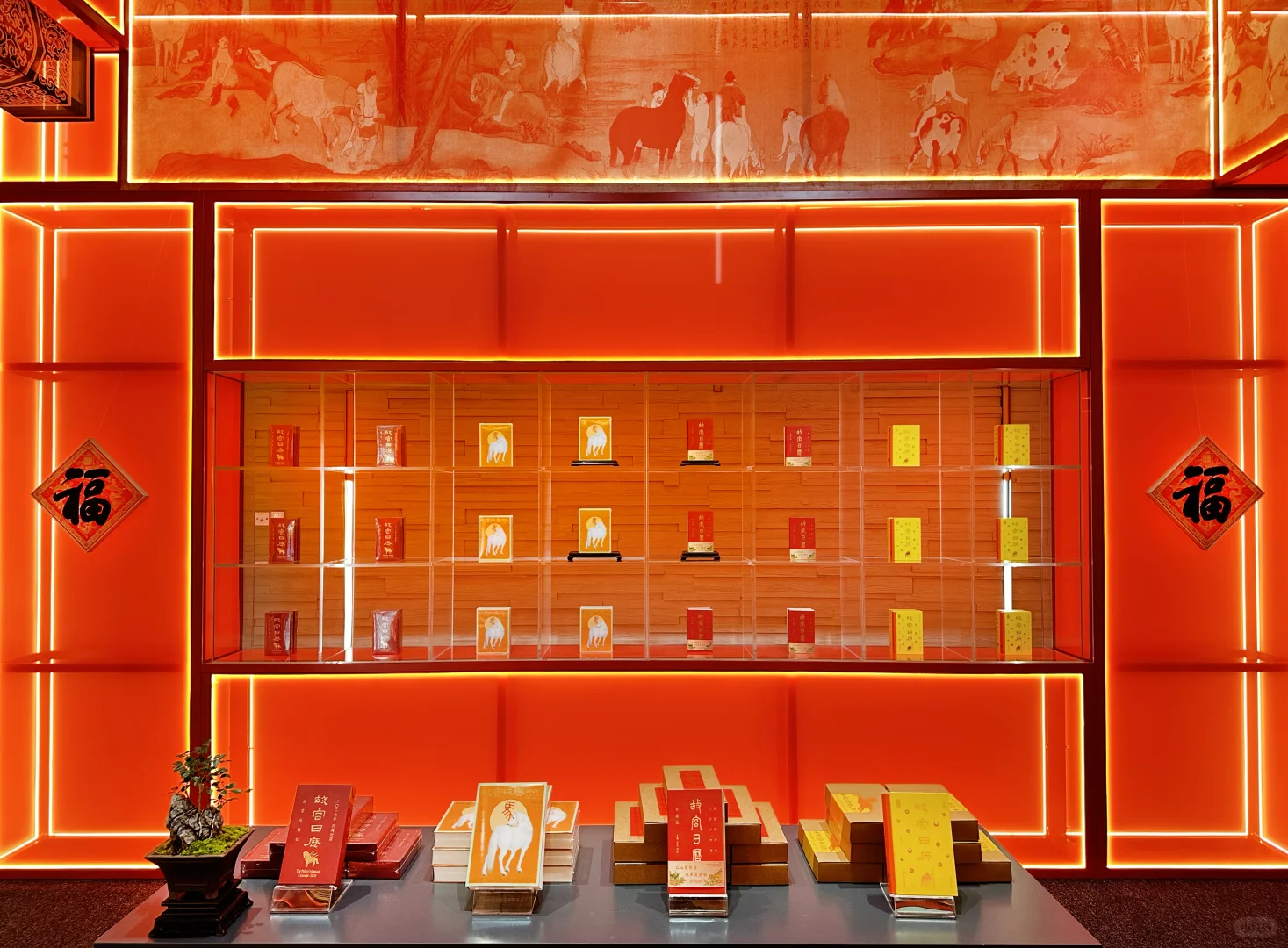 2025上海国际艺术书展，开幕！