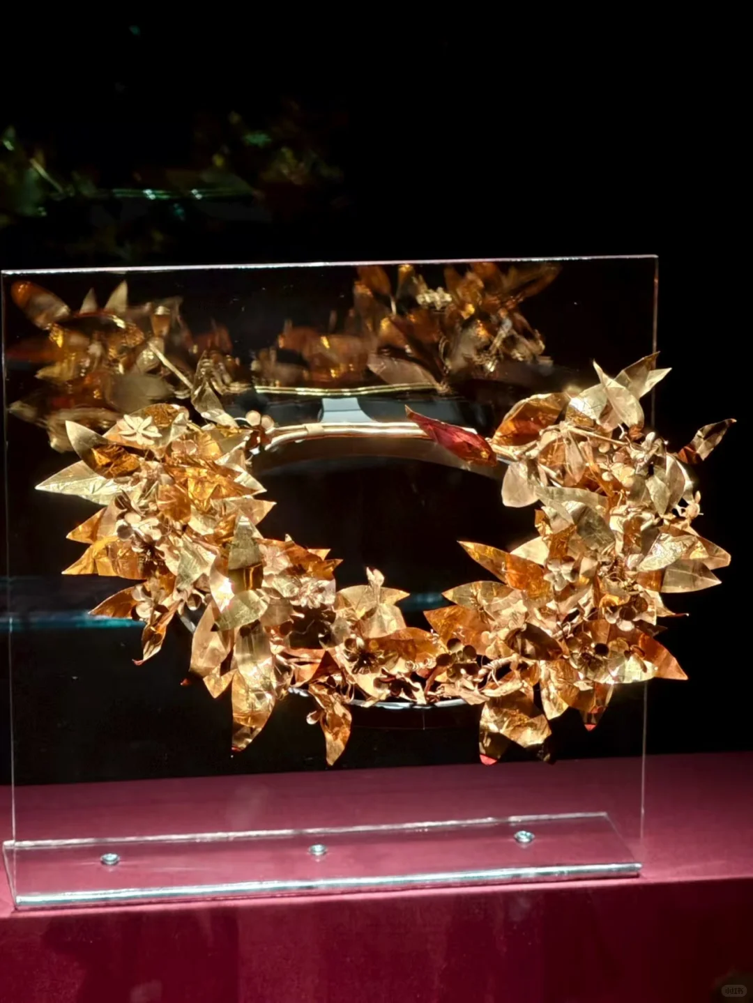 看展：希腊人--从阿加门农到亚历山大（三）