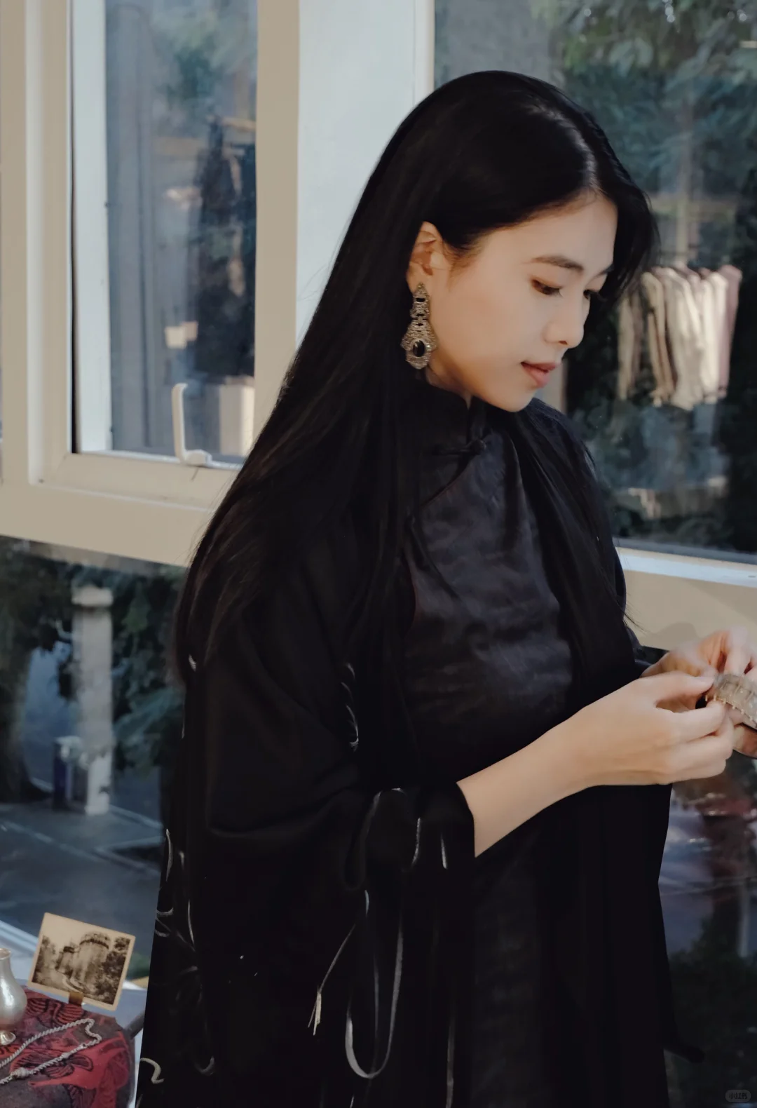 【既兴 孤品银饰展】在福州