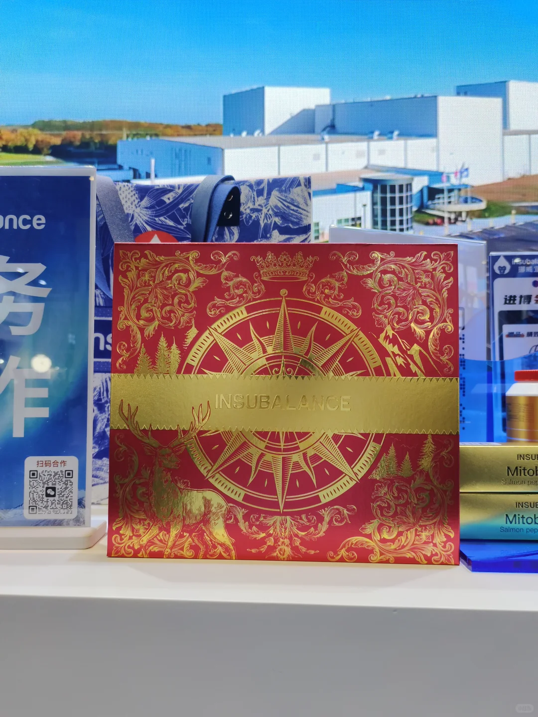 感恩同行八载，初心如磐，未来可期！