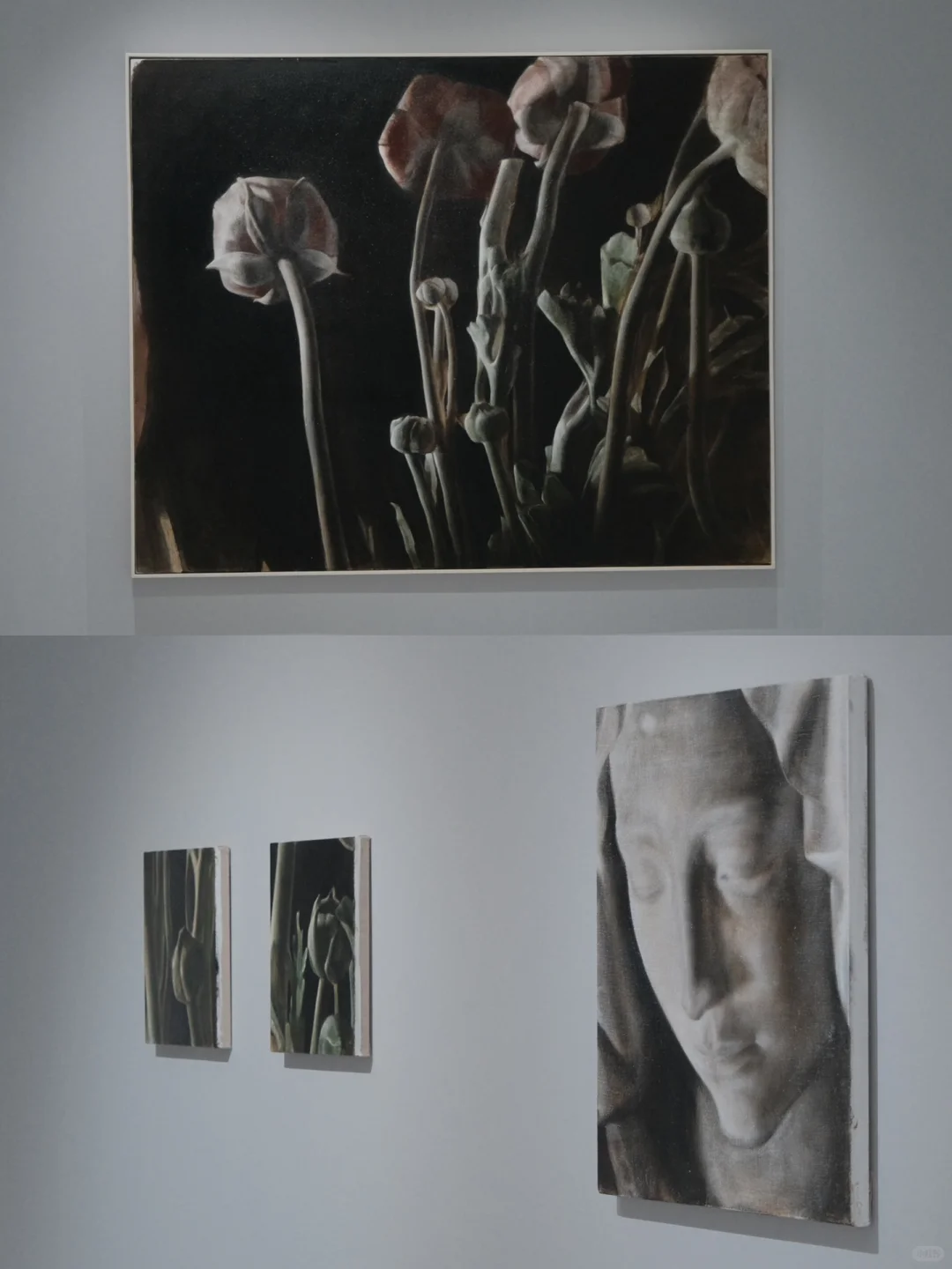 M50看展｜在画廊办‘艺博会’是什么体验？