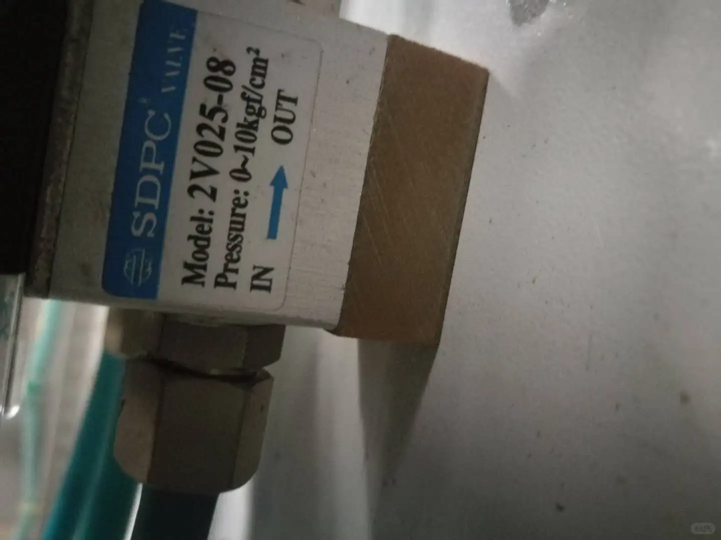 昇源气动液压五金机电产品