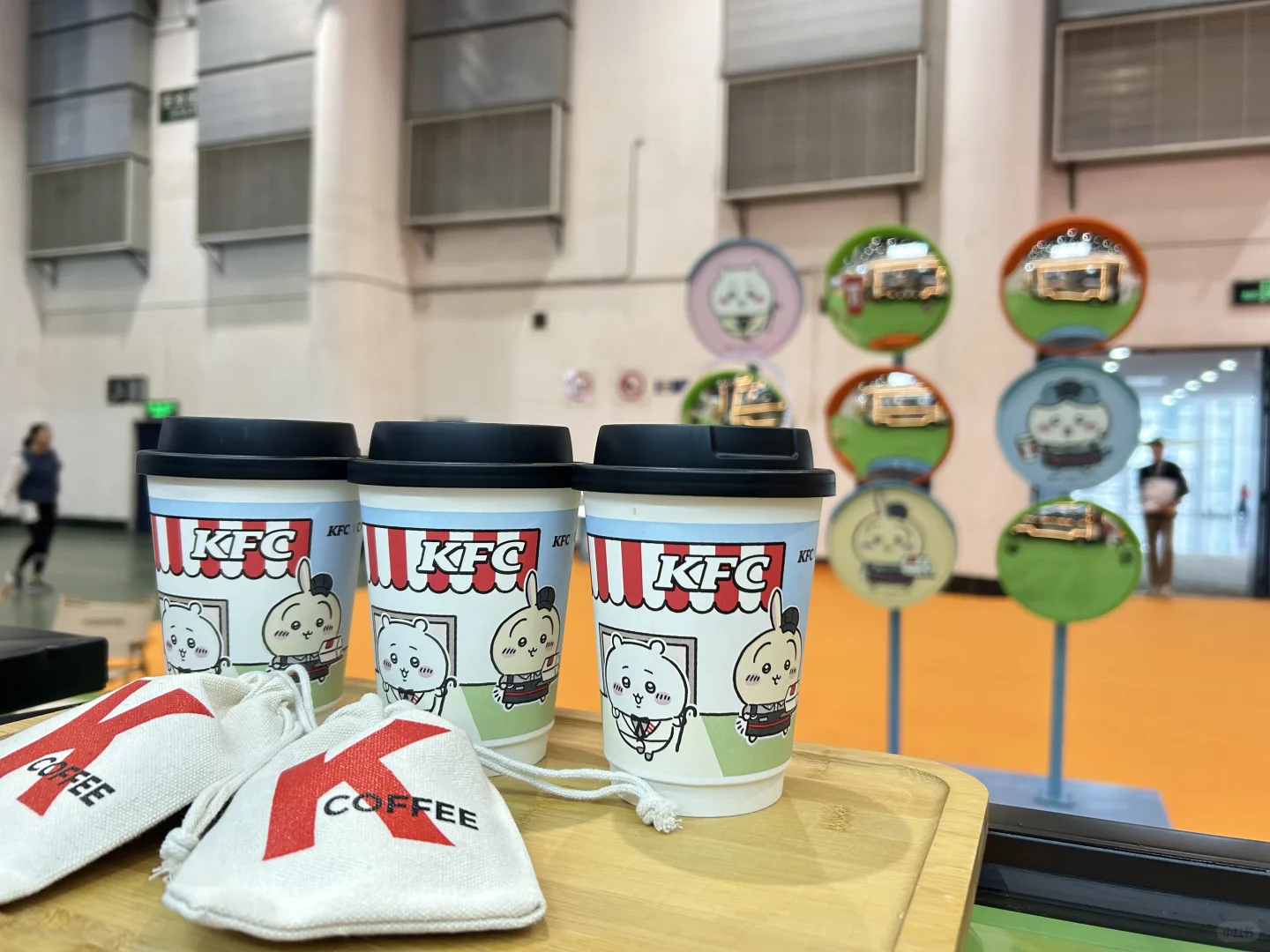 厦门国际咖啡展