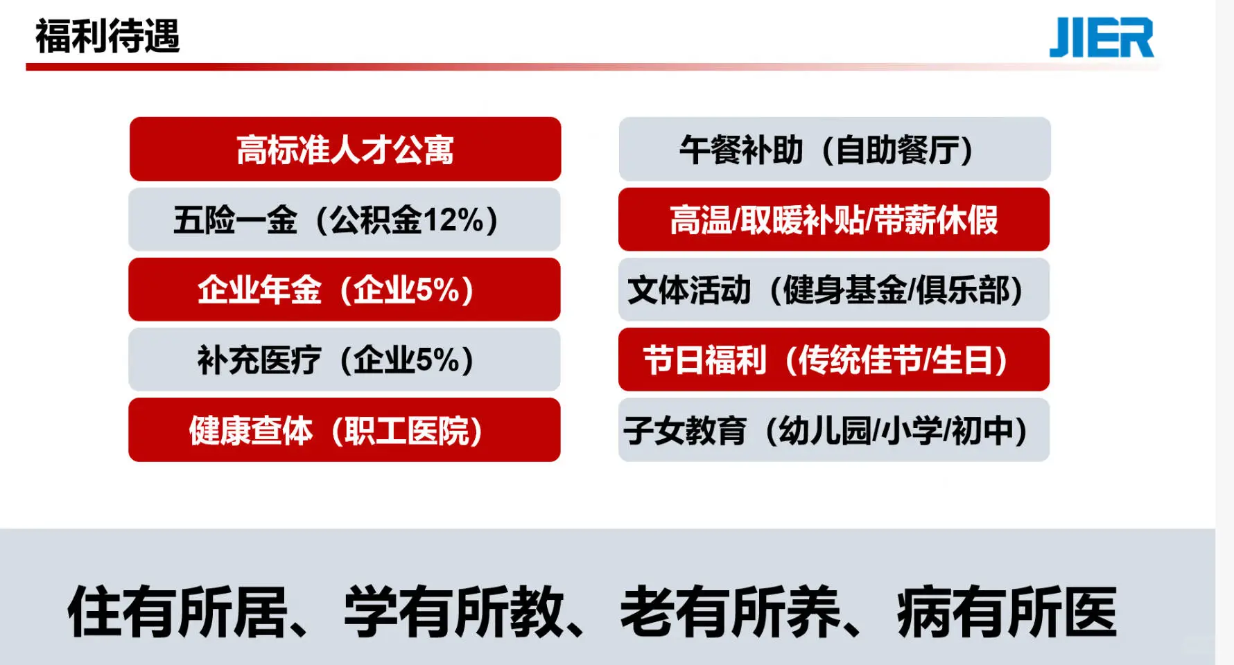 济南二机床校招宣讲