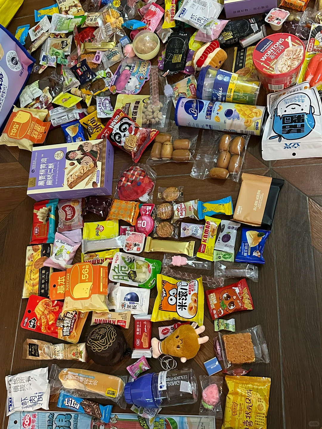 西雅展首日二人战利品+个人攻略+心得体会